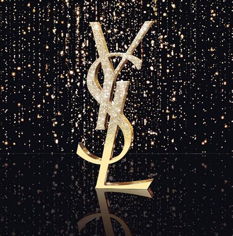 ysl black and gold wallpaper|ysl wallpaper for desktop.